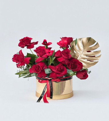 Roses